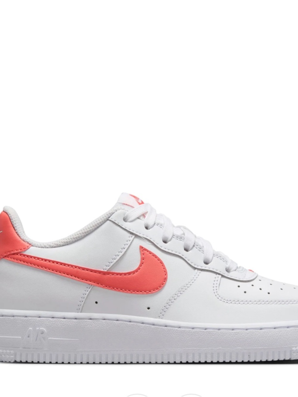 Nike Air Force 1 Big Kid